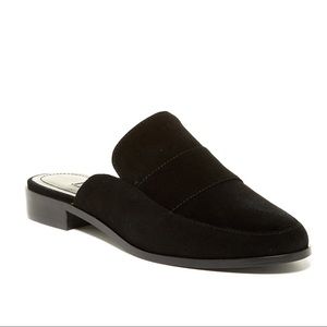 Charles David Grace Slip-On Mule